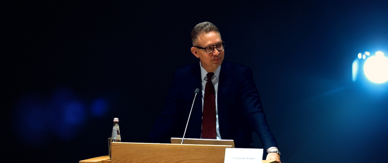 Guest Lecture at the Bulgarian Academy of Sciences