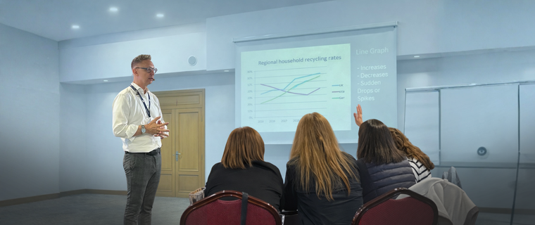 Project-Based Teaching Workshop